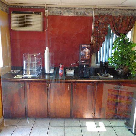 Economy Inn Express Warren Luaran gambar