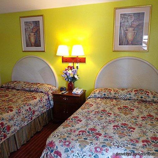 Economy Inn Express Warren Luaran gambar