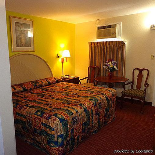 Economy Inn Express Warren Luaran gambar