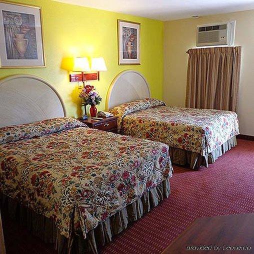 Economy Inn Express Warren Luaran gambar